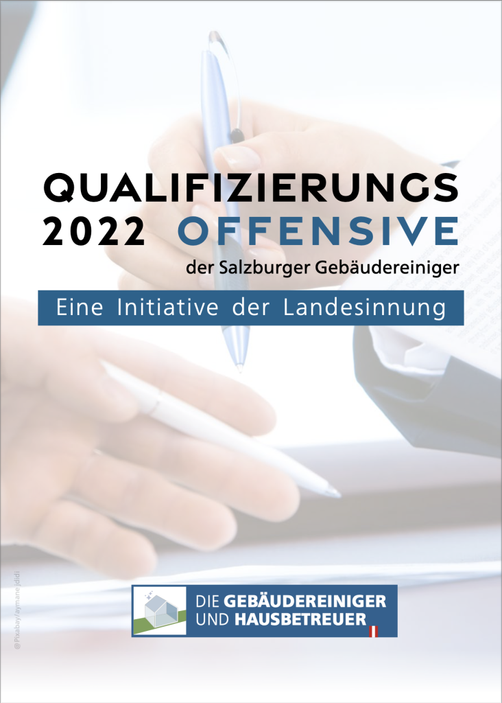 Qualifizierungsoffensive