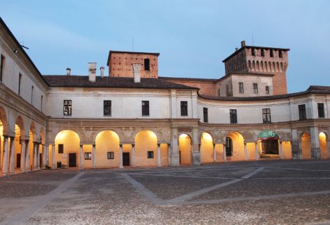 Denkmal-, Fassaden und Gebäudereiniger Baustilkunde Renaissance-Palazzo